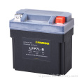 12.8V 3AH YTX7L-B Pin khởi động xe máy lithium ion